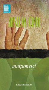 Anselm grun. Multumesc!