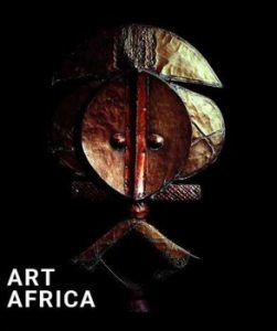 Art Africa