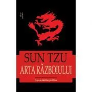 Arta Razboiului. Istoria ideilor politice de Sun Tzu