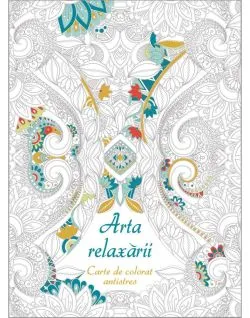 Arta relaxarii de Anonim