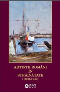 Artistii romani in strainatate