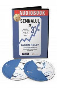 Audiobook. Semnalul de 3%