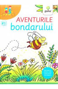 Aventurile bondarului