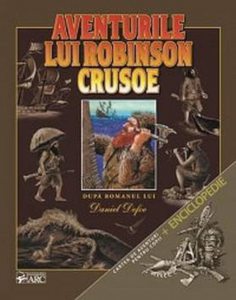 Aventurile lui Robinson Crusoe