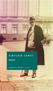 Babbit de Sinclair Lewis