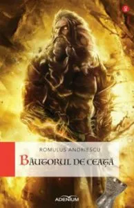 Bautorul de ceata de Romulus Andriescu