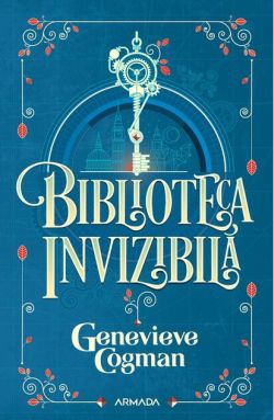 Biblioteca invizibilă (Vol. 1)