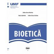Bioetica