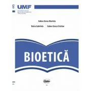 Bioetica de Marieta Gabos Grecu