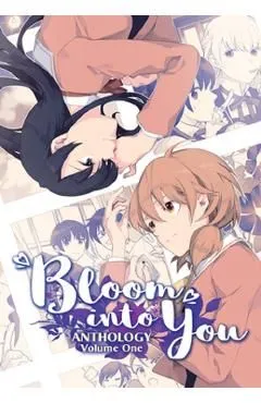 Bloom Into You Anthology Volume One