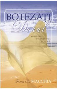 Botezati in Duhul