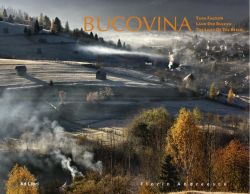 Bucovina. Ţara fagilor (ed. trilingvă)