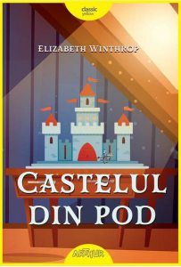 Castelul din pod - HC