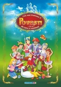 Cele mai frumoase 9 povesti din lume si romanesti. Volumul III