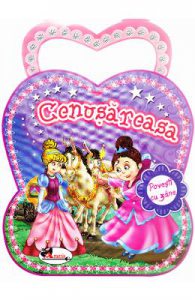 Cenusareasa