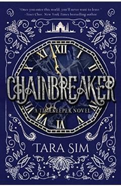 Chainbreaker