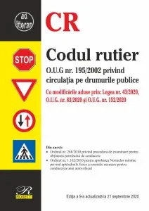 Codul rutier