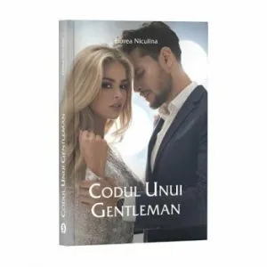 Codul unui gentleman de Florea Niculina