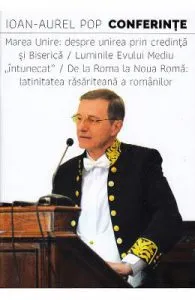Conferinte de Ioan-Aurel Pop