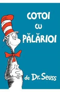 Cotoi cu palarioi de Dr. Seuss