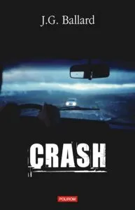 Crash de J.G. Ballard