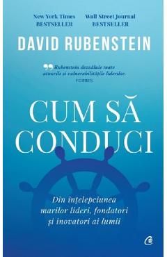 Cum sa conduci