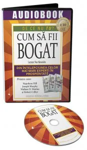 Cum sa fii bogat de Joseph Murphy