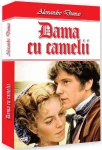 Dama cu camelii de Alexandre Dumas