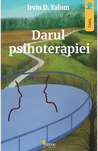 Darul psihoterapiei de Irvin D. Yalom