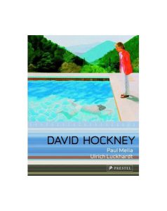 David Hockney : Paintings