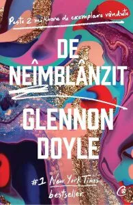 De neîmblânzit de Glennon Doyle