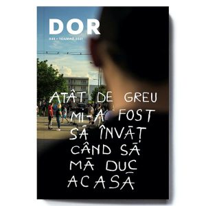 Decât o Revistă Nr. 45