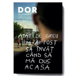 Decât o Revistă Nr. 45 de Colectiv