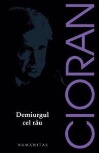 Demiurgul cel rau