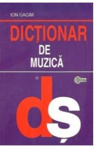 Dictionar de muzica