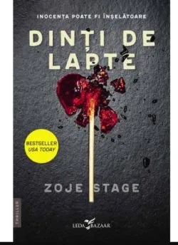 Dinti de lapte