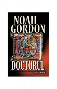 Doctorul de Noah Gordon