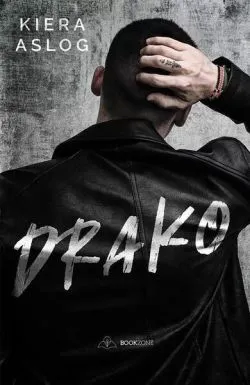 Drako (Vol. 1) de Kiera Aslog