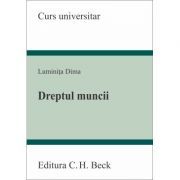 Dreptul muncii