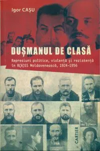 Dusmanul de clasa de Igor Casu