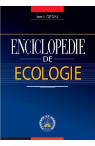 Enciclopedie de ecologie