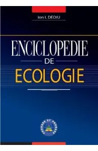 Enciclopedie de ecologie