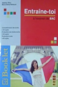 Entraine-toi a l'examen de Bac de Adelina Vilcu