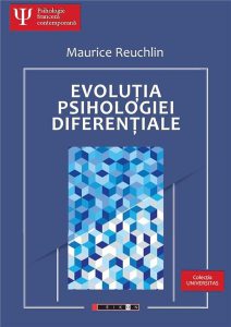 Evolutia psihologiei diferentiale