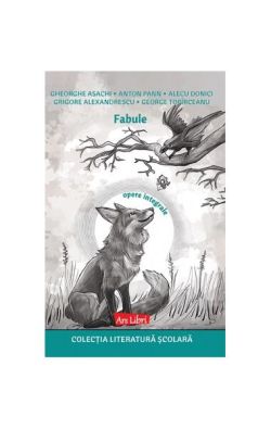 Fabule