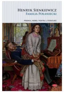 Familia Polaniecki de Henryk Sienkiewicz