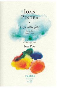Fata catre fata. Poeme alese