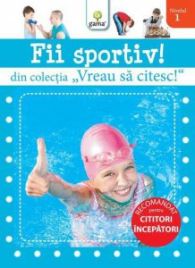 Fii sportiv
