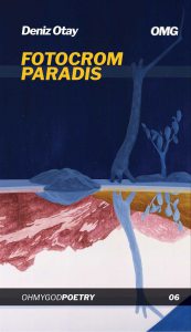 Fotocrom Paradis