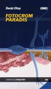 Fotocrom Paradis